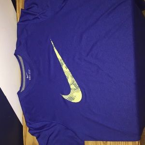 Nike Dri-Fit Shirt