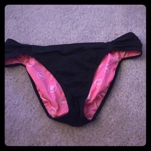 Black swim bottoms!!!