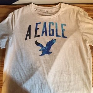 American Eagle Tee