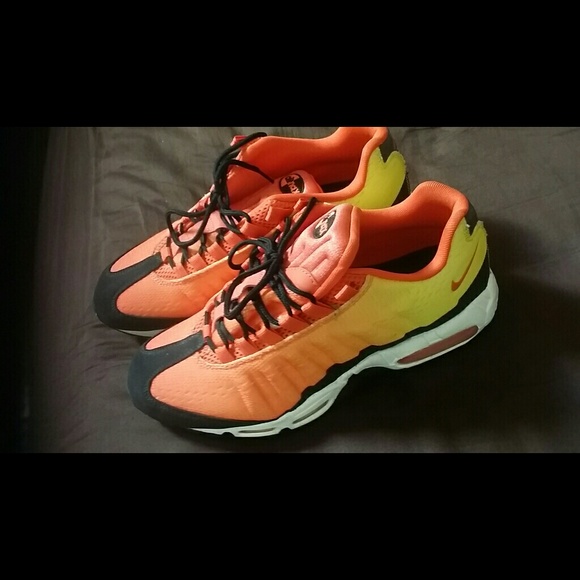 Nike Air Max 95s