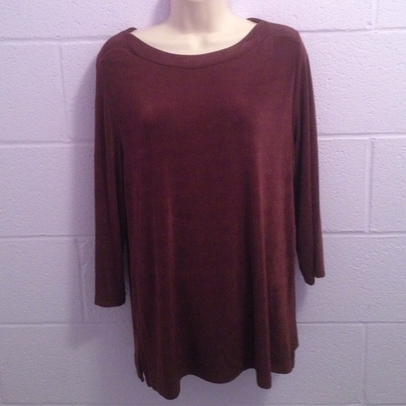 Spandex top by Choices
