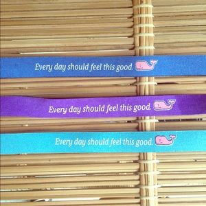 NWOT Vineyard Vines Croakies!