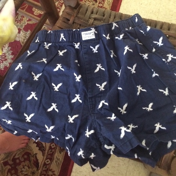 american eagle boxer shorts