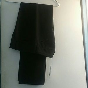 Black NY&COMPANY slacks