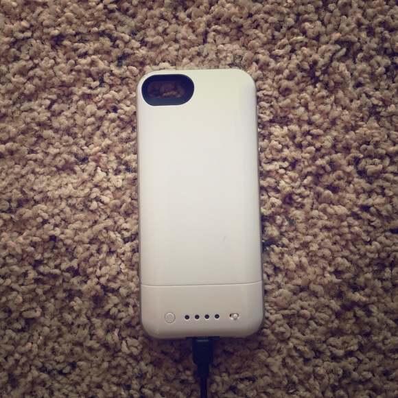 Juice pack air iPhone 5 or 5s