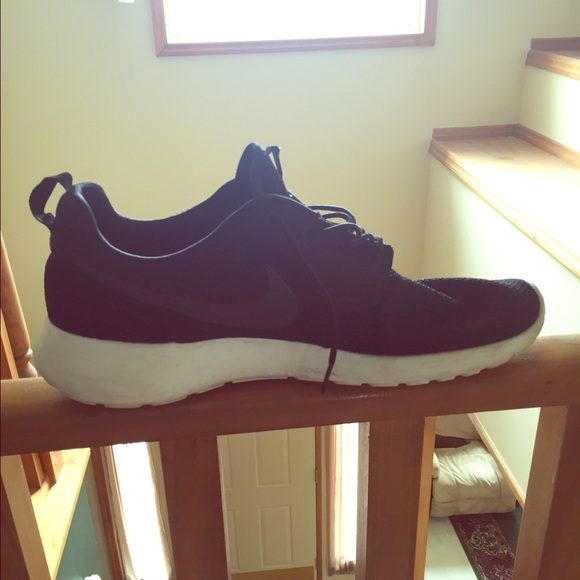 Nike roshe run