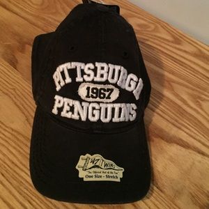 Pittsburgh Penguins Hat