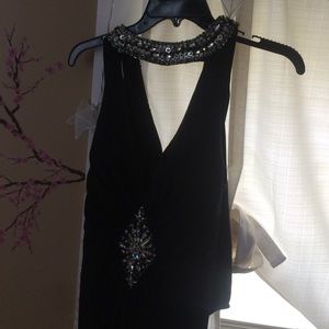 Prom dress or evening gown