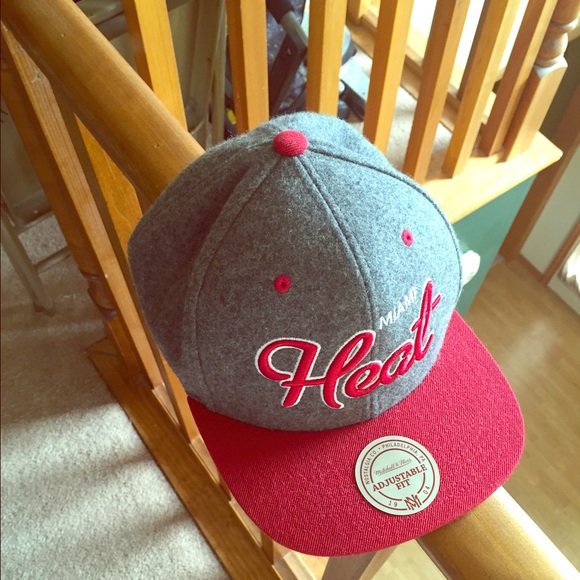 Miami Heat snap back