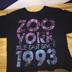Zoo York Tee