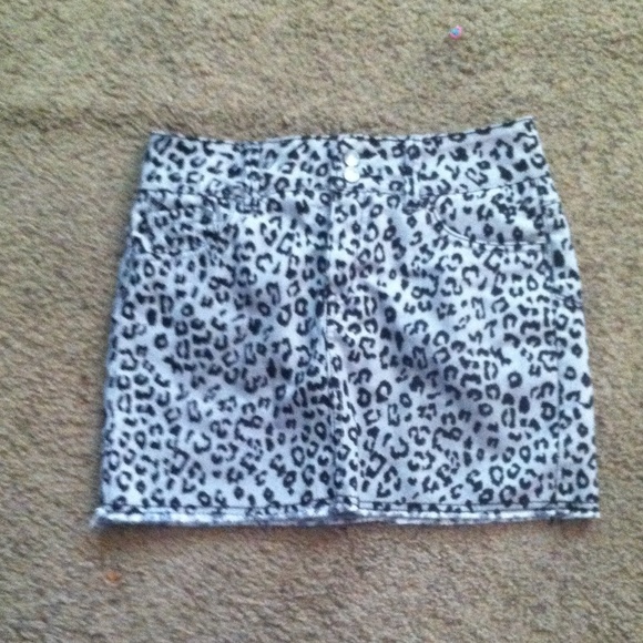 Sport skirt