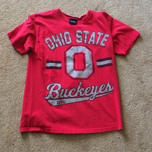 Ohio state shirt