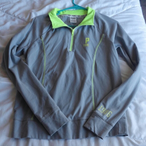 Vs pullover