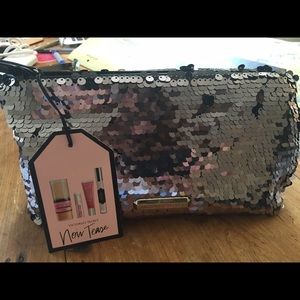 Victoria's Secret Travel Set