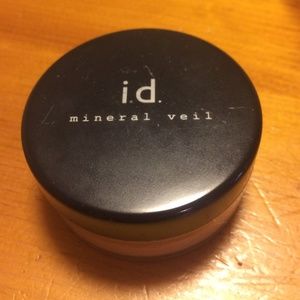 Bare Minerals mineral veil