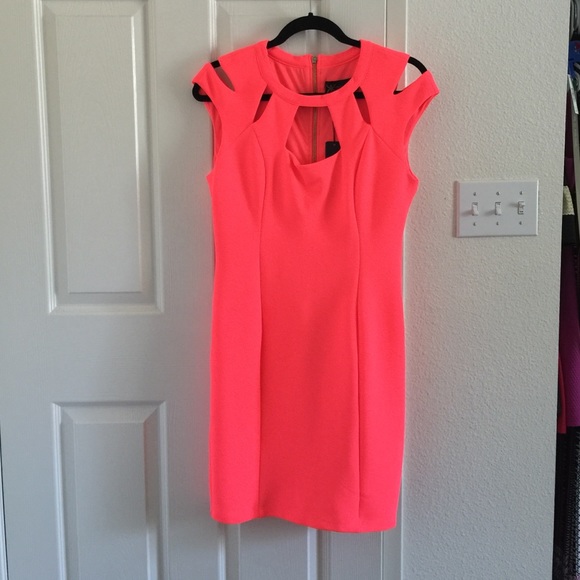 Kardashian Neon Days