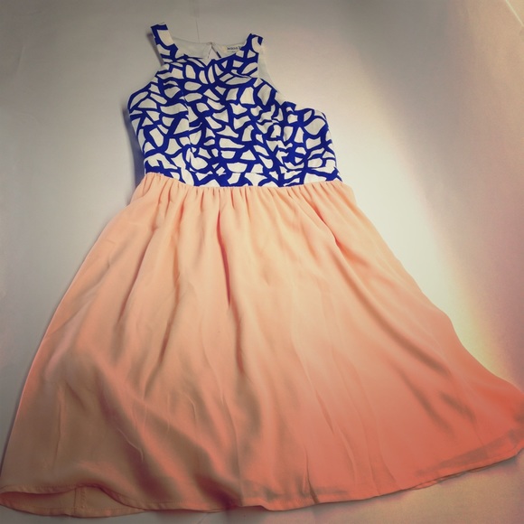 Jealous Tomato Dress new with tags. Size Small.