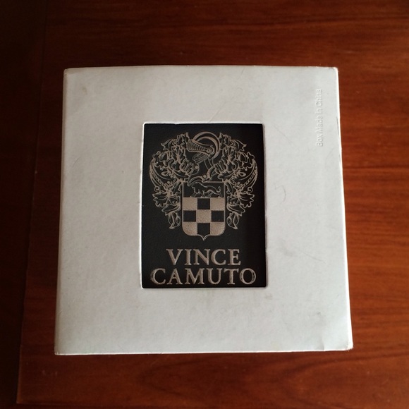 Vince Camuto watch