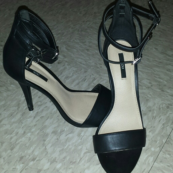Forever 21 Shoes - Forever XXI heels