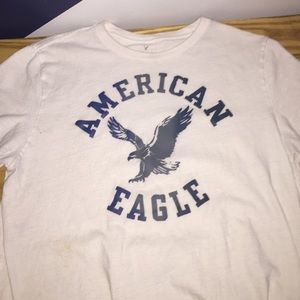 American Eagle Tee