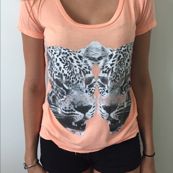 Tiger orange - Picture 1 of 2