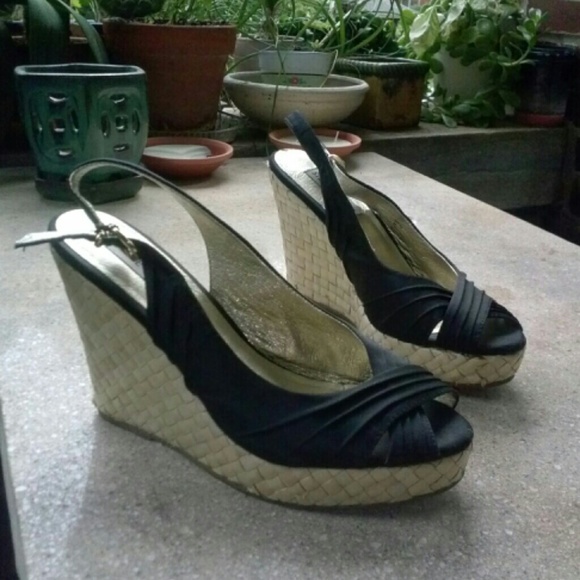 Steve Madden espadrilles