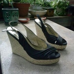 Steve Madden espadrilles