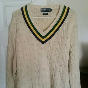 Men's Polo by Ralph Lauren Sweater