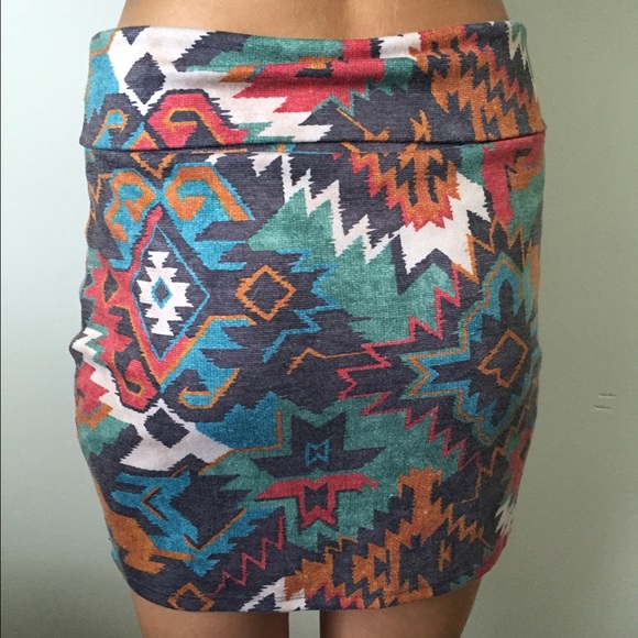 Skirt pacsun - Picture 1 of 2
