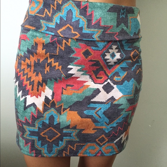 Skirt pacsun - Picture 2 of 2