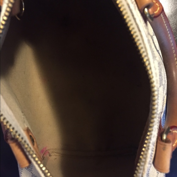 Louis Vuitton - Speedy 25 - additional photos - Picture 2 of 4