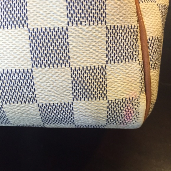 Louis Vuitton - Speedy 25 - additional photos - Picture 3 of 4