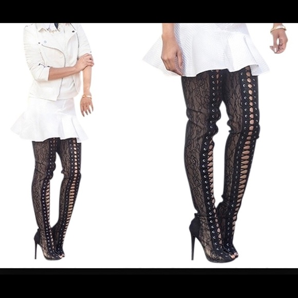 Zigi boots