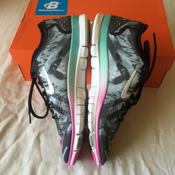 Nike Free Runs 5.0 TR Fit 4