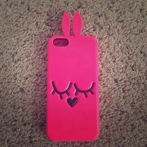 Marc Jacobs iPhone 5 Case