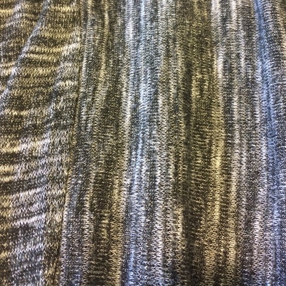 Gray Cardigan - Picture 2 of 2