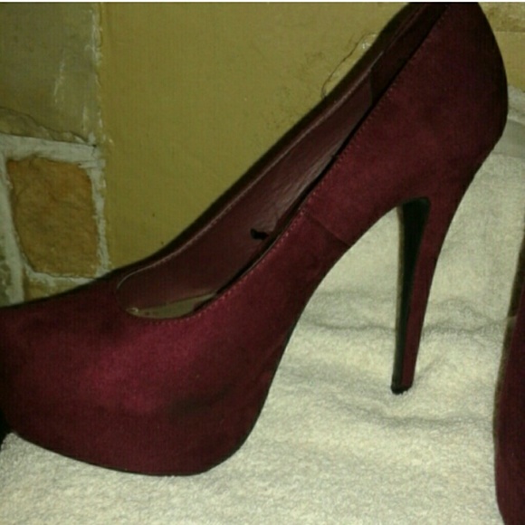 Cutie heels