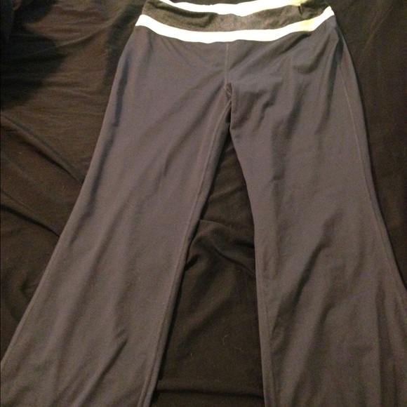 Jogging pants