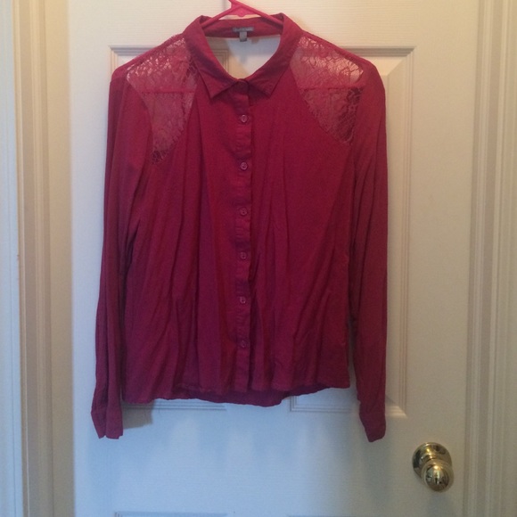 Button up Shirt