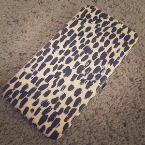 Black & White Wallet