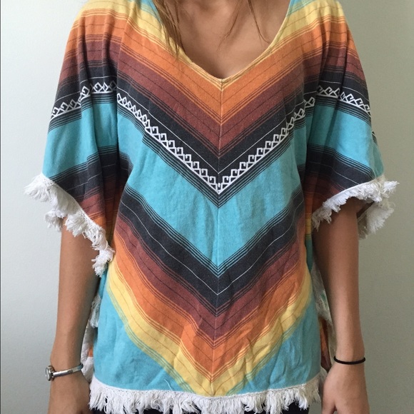 Billabong cover up