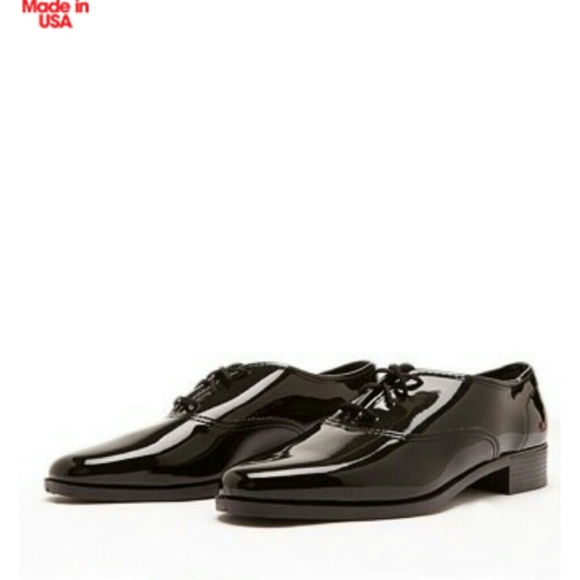 American Apparel Dance Shoes