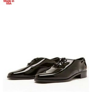 American Apparel Dance Shoes