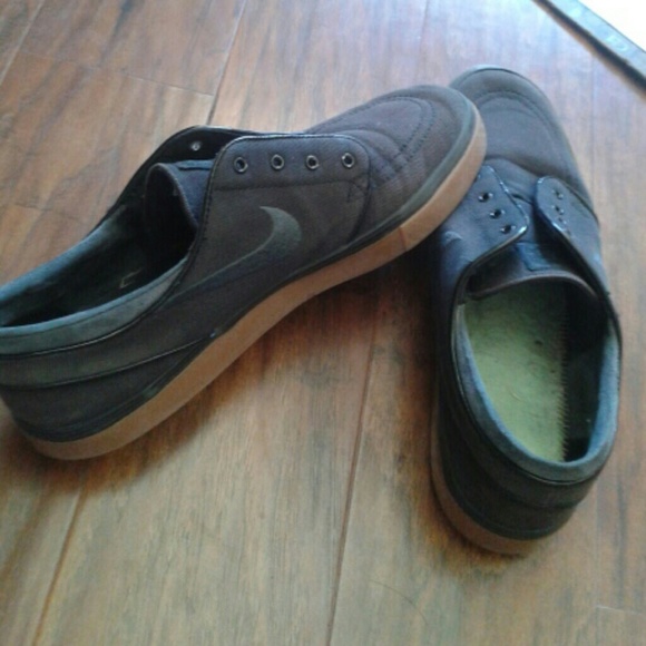 Stephan janowski nike shoes