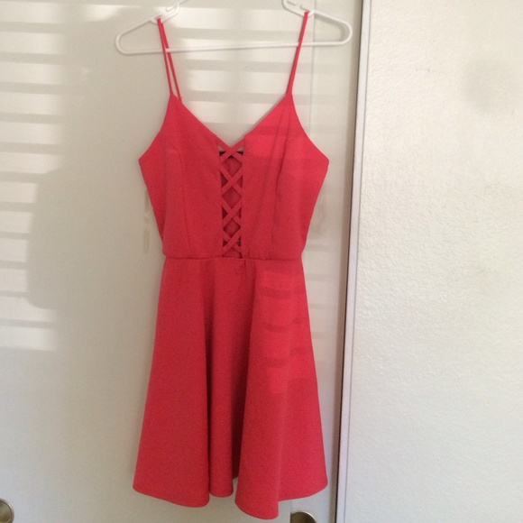 Cocktail dress