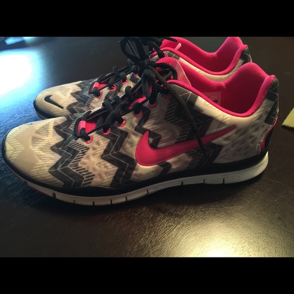Nike Free Chevron