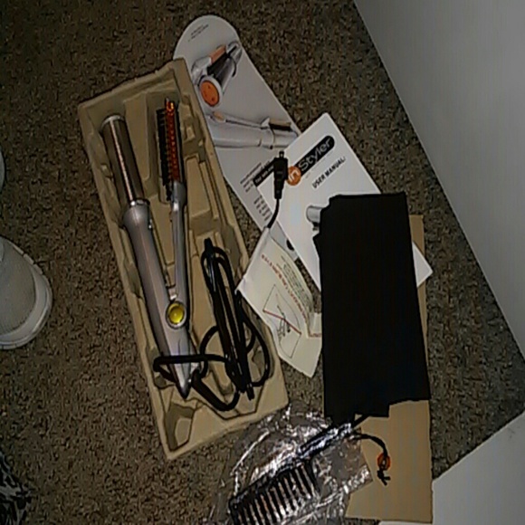 *****TRADED*****In styler