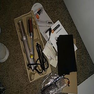 *****TRADED*****In styler