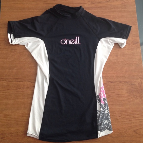 O'Neill Rashguard Surf Top