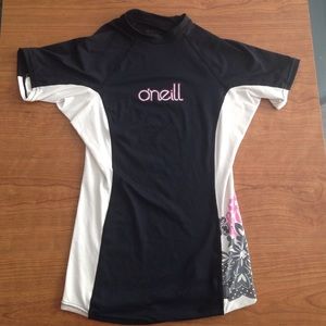 O'Neill Rashguard Surf Top